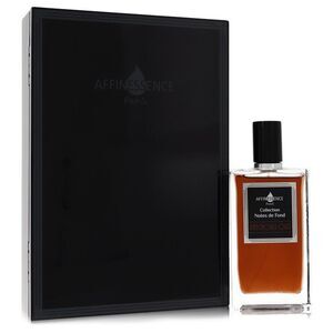 Affinessence PatchouliOud Eau de Parfum Unisex Brown